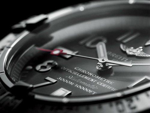 Breitling Avenger Seawolf