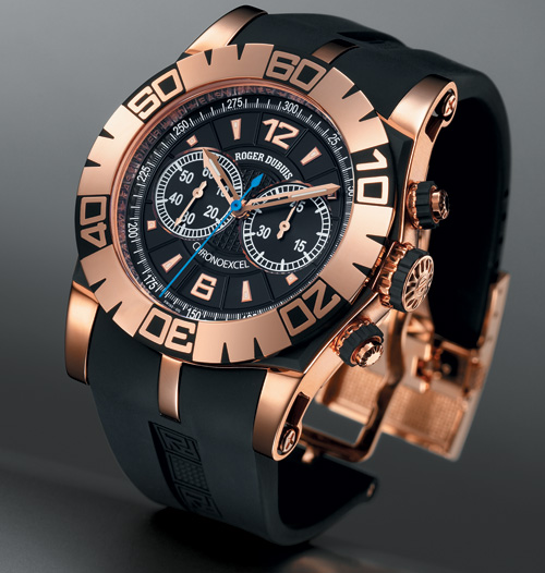 Roger Dubuis