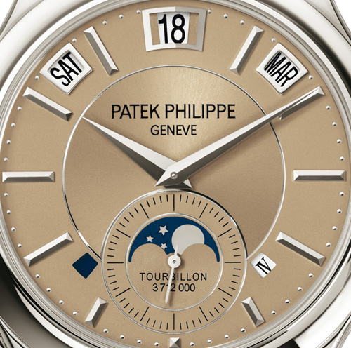 Réf. 5207 Patek Philippe