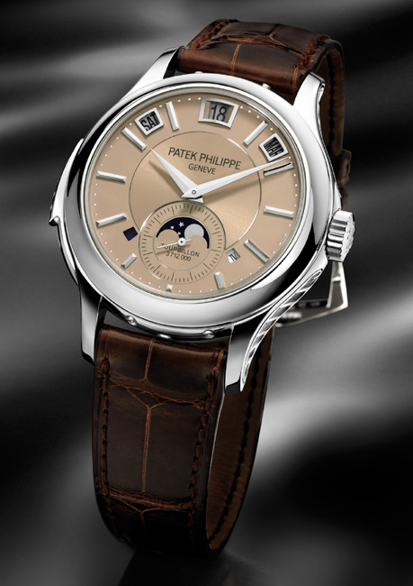 Réf. 5207 Patek Philippe : une grande complication ostensiblement… discrète