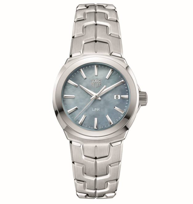 TAG Heuer Link Lady TAG Heuer Link Lady