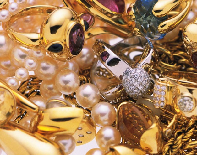 Cambriolages : attention aux bijoux ! Cambriolages : attention aux bijoux !