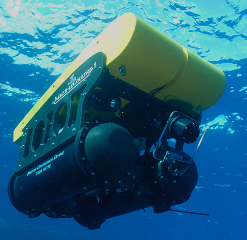 Jaeger-LeCoultre devient partenaire de l’Unesco pour la protection des fonds marins