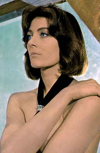 Blow Up Vanessa Redgrave Blow Up Vanessa Redgrave