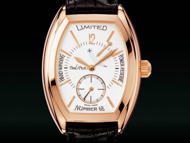 Paul Picot Fishire 1937 : petit bijou horloger à découvrir Paul Picot Fishire 1937 : petit bijou horloger à découvrir