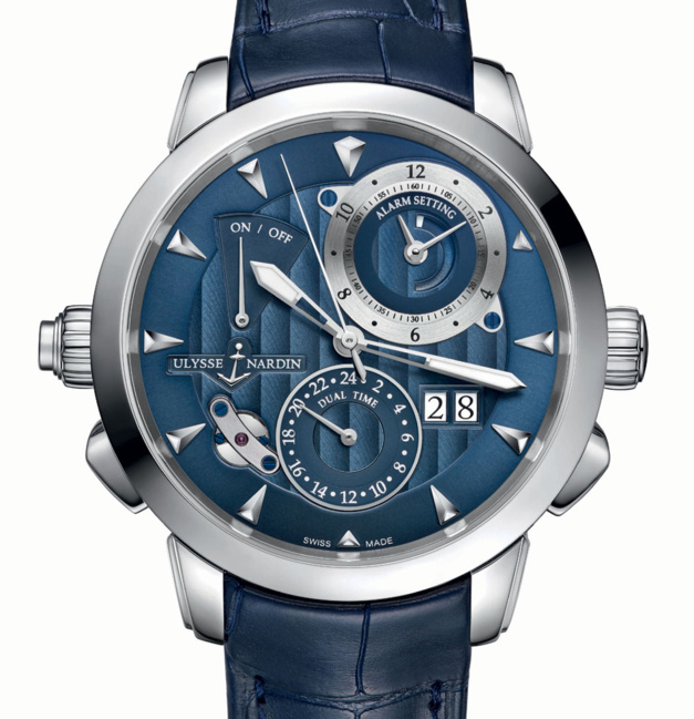 Ulysse Nardin Classique Sonata