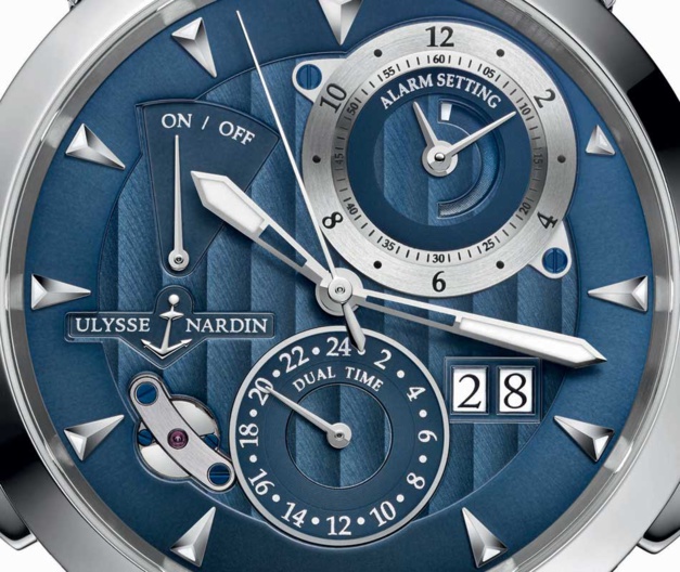 Ulysse Nardin Classique Sonata Ulysse Nardin Classique Sonata