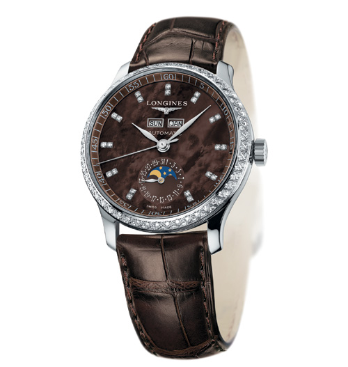 Longines Master Collection Longines Master Collection