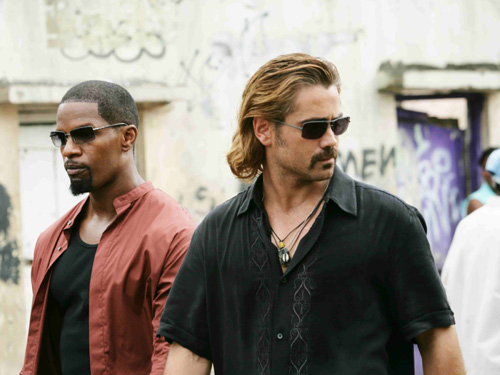 Miami Vice Miami Vice