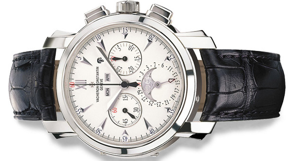Miami Vice : Colin Farrell porte une Vacheron Constantin, modèle Malte Chronographe Quantième Perpétuel Miami Vice : Colin Farrell porte une Vacheron Constantin, modèle Malte Chronographe Quantième Perpétuel
