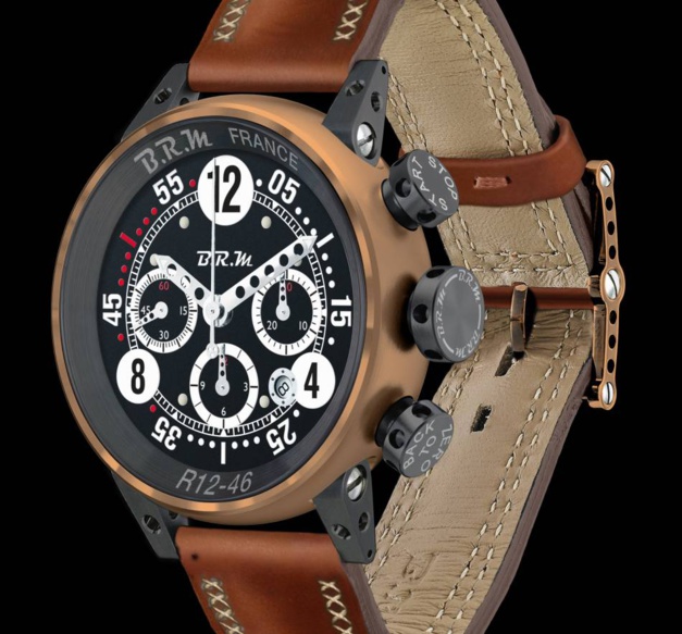 BRM R12-46 BRM R12-46