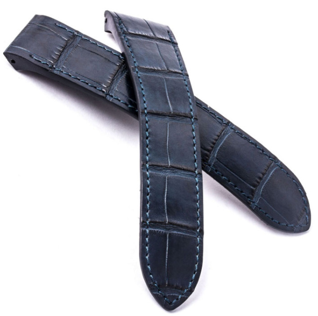 ABP : des bracelets pour la Santos 100 XL de Cartier