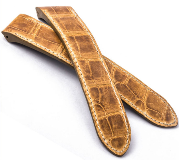 ABP : des bracelets pour la Santos 100 XL de Cartier ABP : des bracelets pour la Santos 100 XL de Cartier