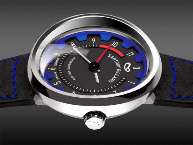 Sartory  Billard : de nouveaux coloris Sartory  Billard : de nouveaux coloris