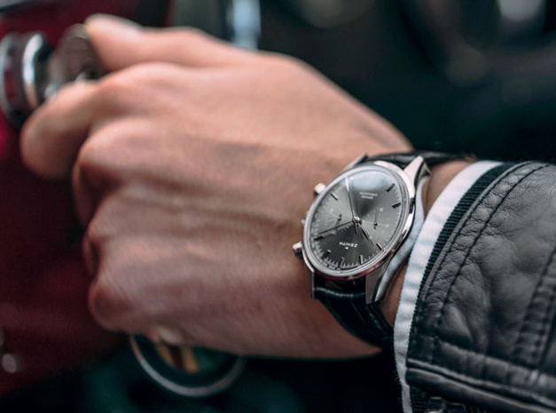 Zenith El Primero Hodinkee : 25 exemplaires vendus en une heure Zenith El Primero Hodinkee : 25 exemplaires vendus en une heure