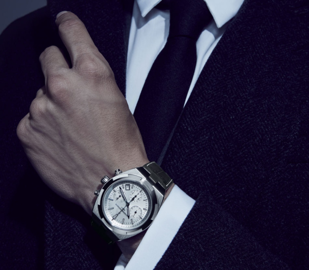 Overseas : Vacheron Constantin élargit son offre de bracelets