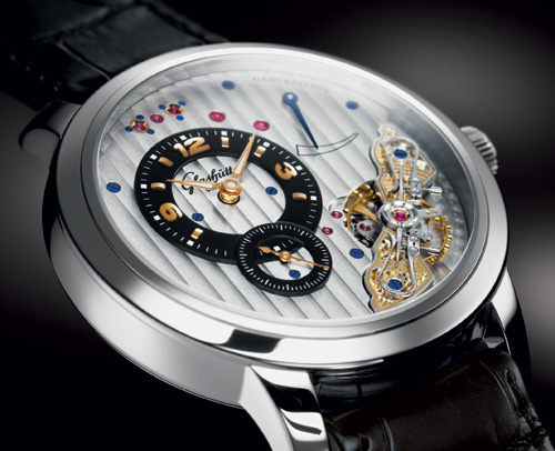 Glashütte Original : PanoInverse XL Glashütte Original : PanoInverse XL