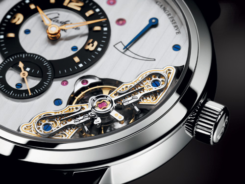 Glashütte Original : PanoInverse XL ou l’envers du décor… Glashütte Original : PanoInverse XL ou l’envers du décor…