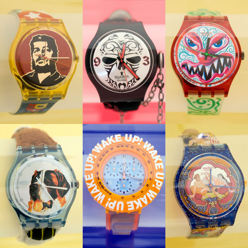 Swatch