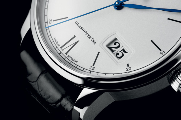 Glashütte Original : deux nouvelles Senator Excellence