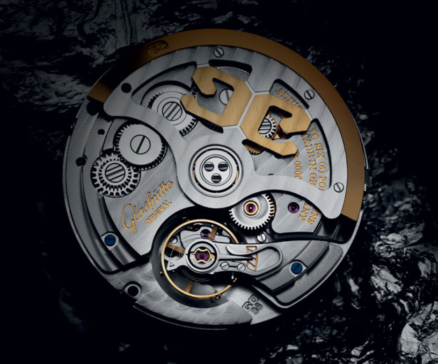 Glashütte Original : deux nouvelles Senator Excellence Glashütte Original : deux nouvelles Senator Excellence