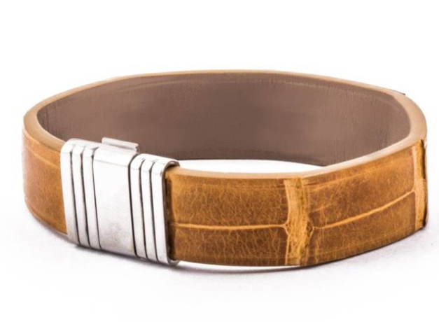 ABP : un nouveau bracelet masculin !