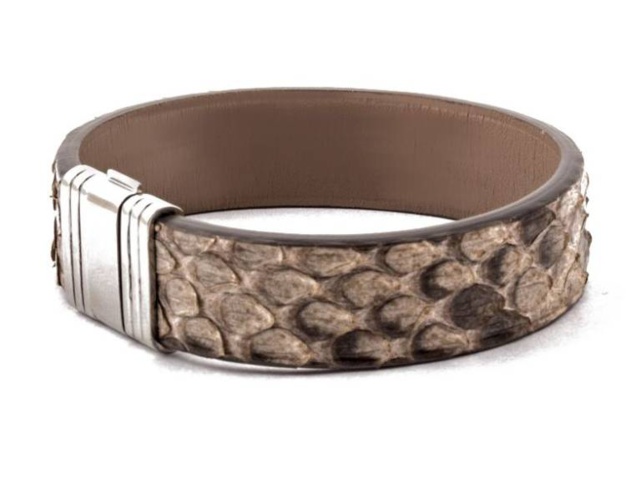 ABP : un nouveau bracelet masculin !