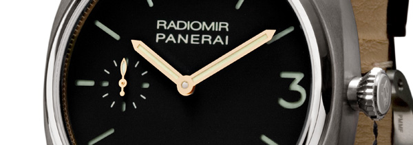 Radiomir PAM309