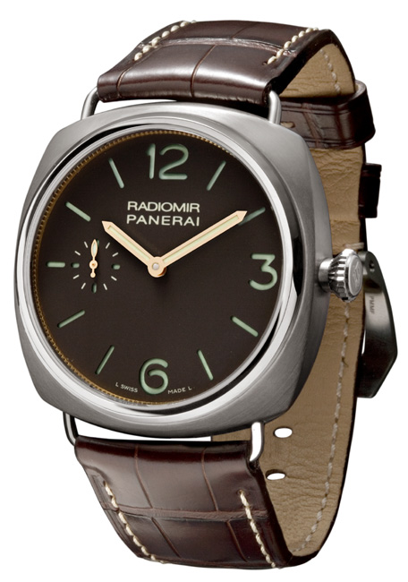 Radiomir PAM322