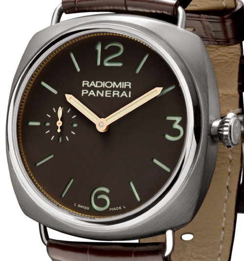 Radiomir PAM322 Radiomir PAM322