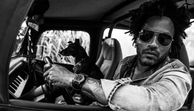 Les Artisans de Genève X Kravitz Design Les Artisans de Genève X Kravitz Design