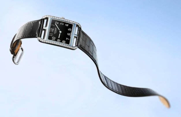 Hermès Cape Cod : les vingt-cinq ans d'une icône horlogère Hermès Cape Cod : les vingt-cinq ans d'une icône horlogère