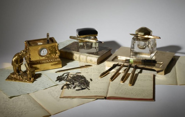 Cornette de Saint--Cyr : vente aux enchères de montres de collection le 5 novembre 2016
