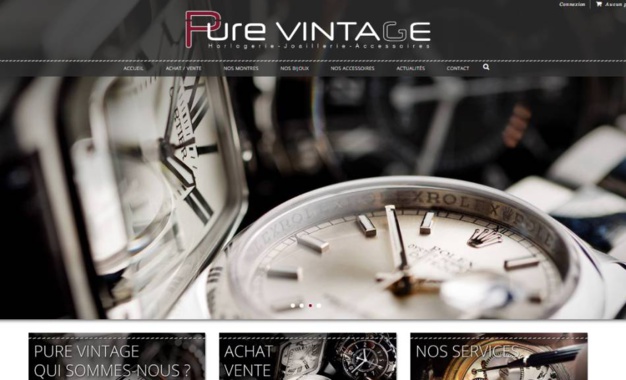 Pure Vintage : de belles occasions à Bordeaux Pure Vintage : de belles occasions à Bordeaux