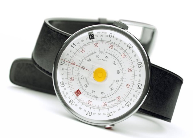 Klokers arrive chez XP Joaillier à Paris Klokers arrive chez XP Joaillier à Paris