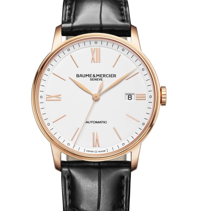 Baume et Mercier Classima or Baume et Mercier Classima or