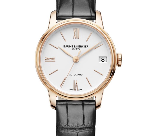 Baume et Mercier Classima or Baume et Mercier Classima or