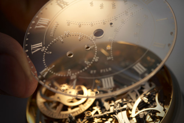 Tokyo : Breguet célèbre l'expo Marie-Antoinette, une Reine à Versailles Tokyo : Breguet célèbre l'expo Marie-Antoinette, une Reine à Versailles