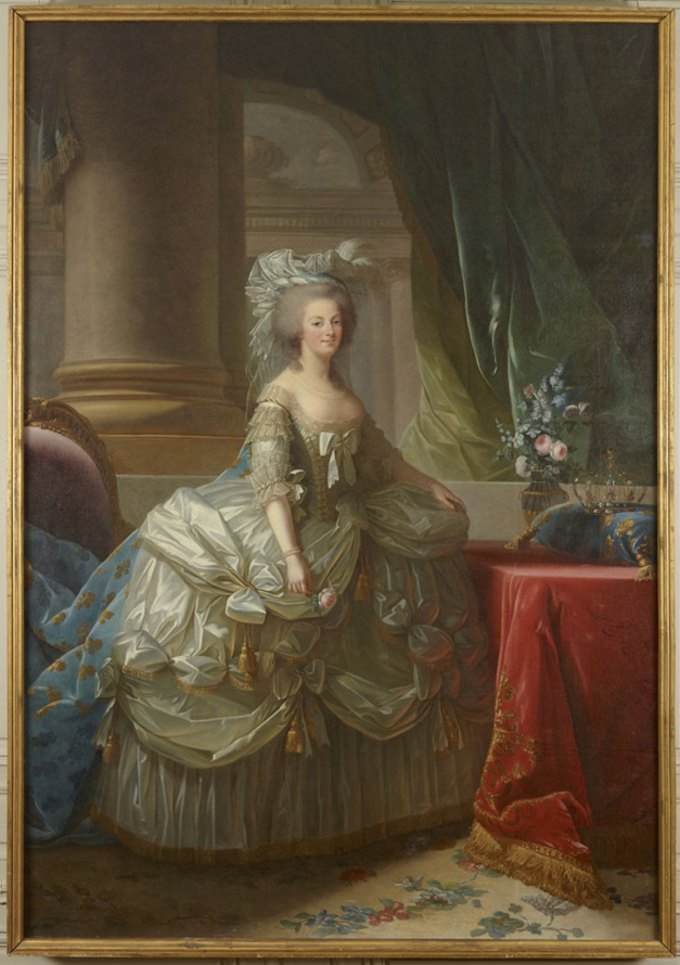 Tokyo : Breguet célèbre l'expo Marie-Antoinette, une Reine à Versailles
