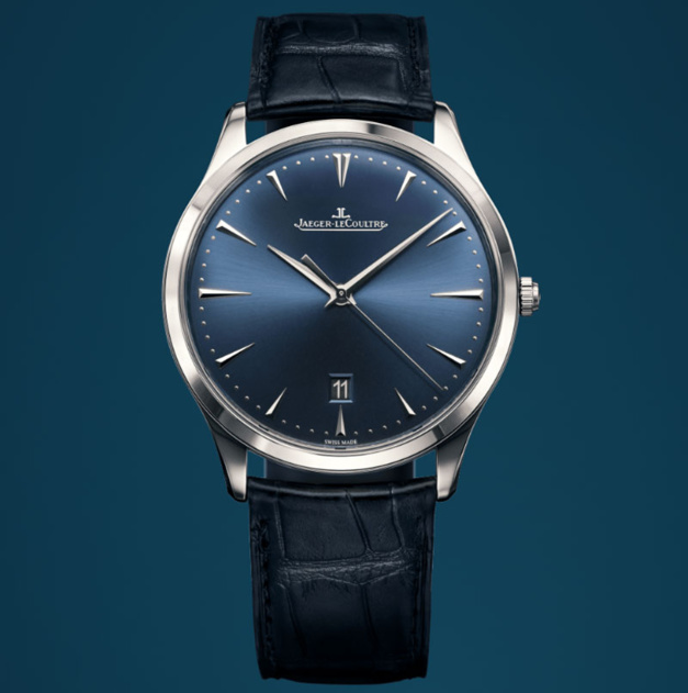 Bucherer Blue Editions : remède anti-blues Bucherer Blue Editions : remède anti-blues