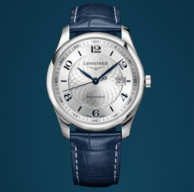 Bucherer Blue Editions : remède anti-blues Bucherer Blue Editions : remède anti-blues