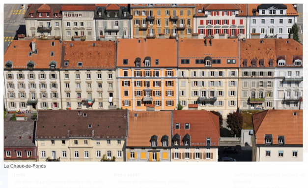 Suisse : escapade hors du temps à Jura & Trois-Lacs Suisse : escapade hors du temps à Jura & Trois-Lacs