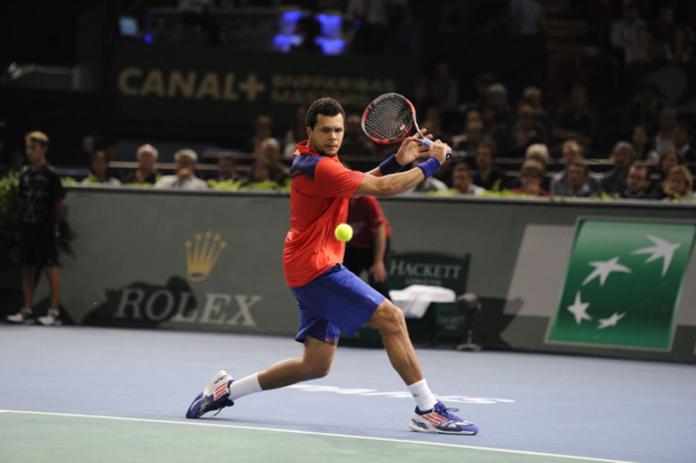 Rolex : partenaire du 30ème BNP Paribas Masters 2016