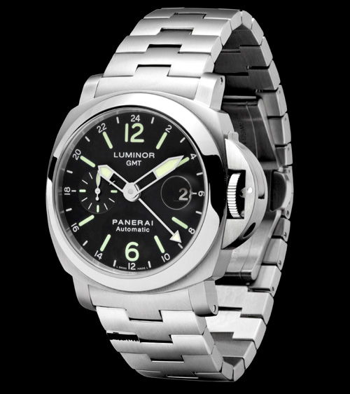 PAM000297 Luminor GMT PAM000297 Luminor GMT