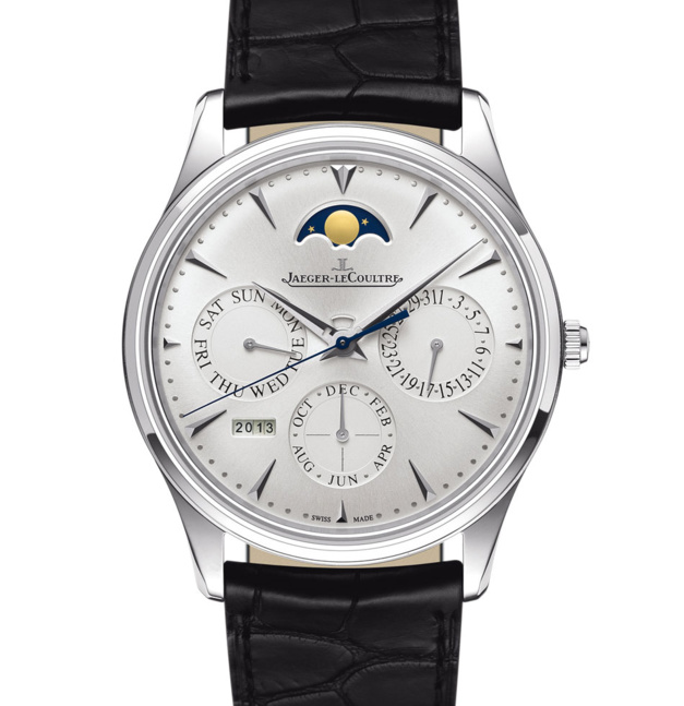 Doctor Strange : Benedict Cumberbatch porte une Jaeger-LeCoultre Ultra Thin Doctor Strange : Benedict Cumberbatch porte une Jaeger-LeCoultre Ultra Thin