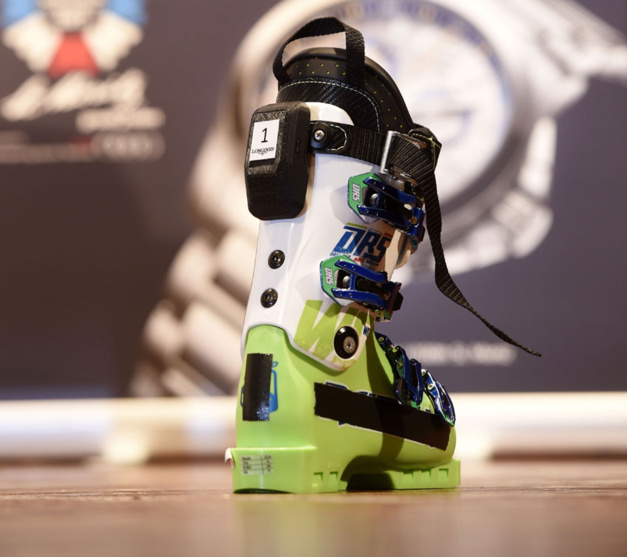 Ski Alpin : quand Longines repousse les limites du chronométrage Ski Alpin : quand Longines repousse les limites du chronométrage