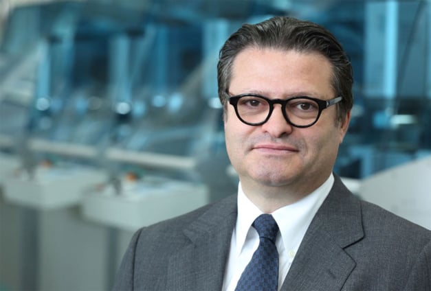 Quand Aldo Magada nous parle de Zenith Quand Aldo Magada nous parle de Zenith