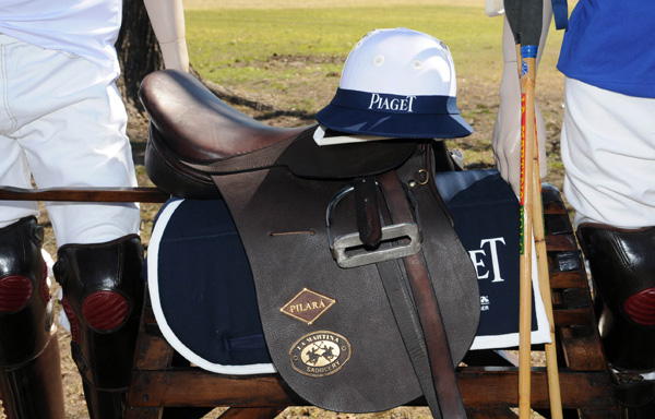 Avec le Pilara Polo Team, Piaget poursuit son développement dans l'univers du polo Avec le Pilara Polo Team, Piaget poursuit son développement dans l'univers du polo