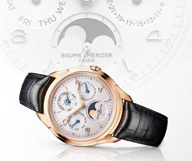 Clifton Calendrier Perpétuel Clifton Calendrier Perpétuel