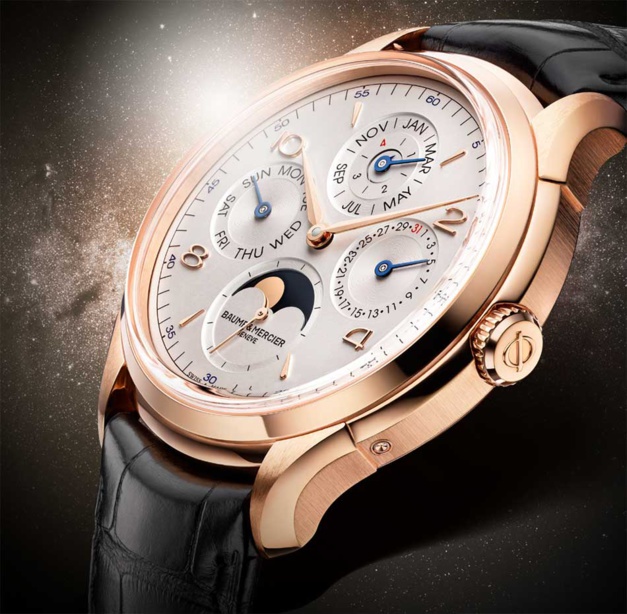 Clifton Calendrier Perpétuel Clifton Calendrier Perpétuel